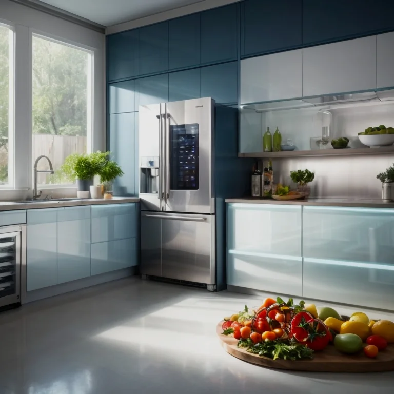 KI-gesteuerte Sensorik