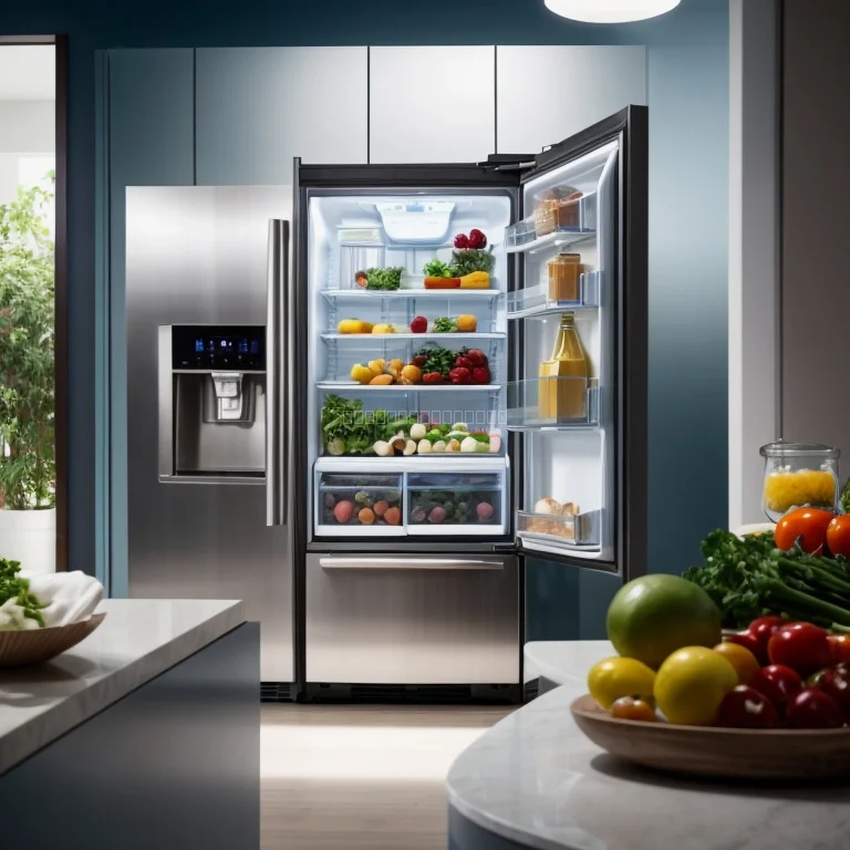 Frische neu definiert